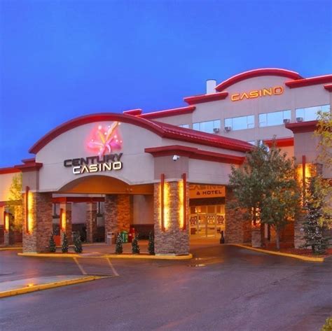 Alberta Casinos .